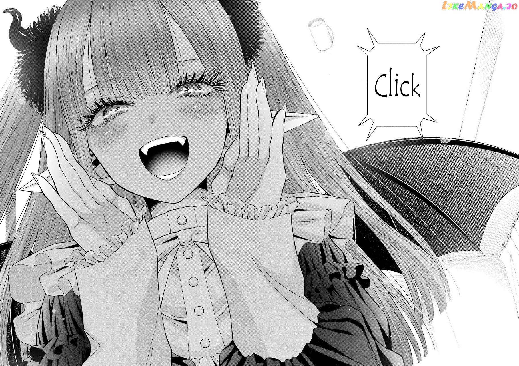 My Dress-Up Darling, Chapter 36 image 13